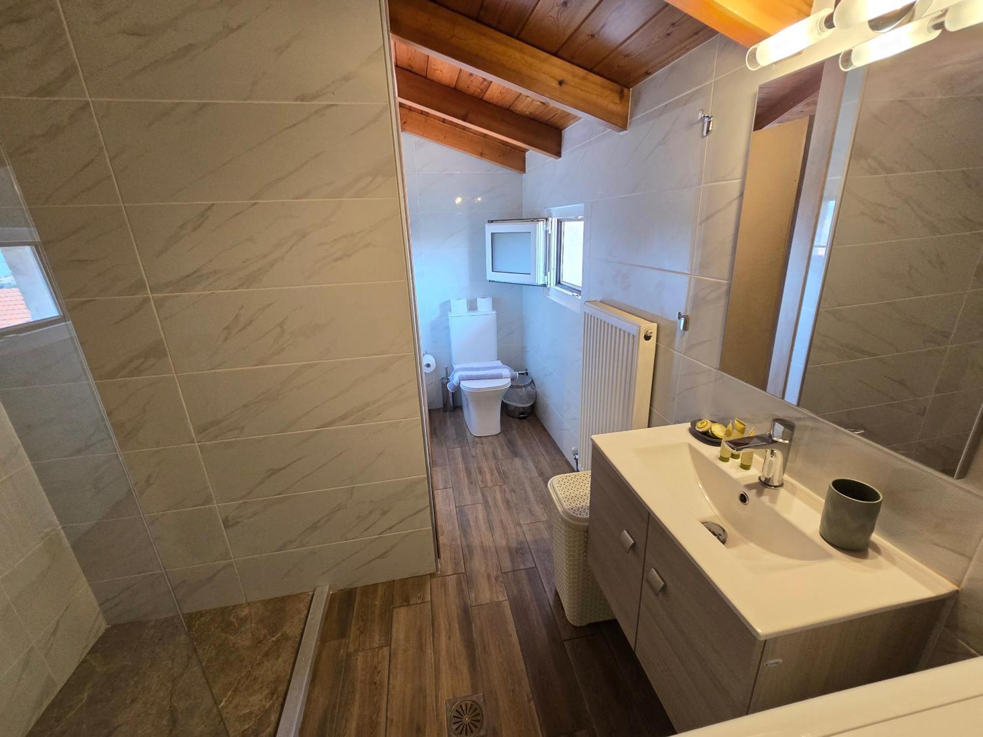 Ak View Apartments Lefkáda Dış mekan fotoğraf